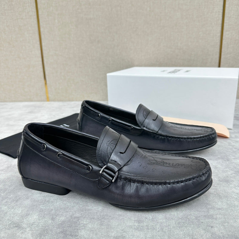 Glami - BRE Men Shoes - 167