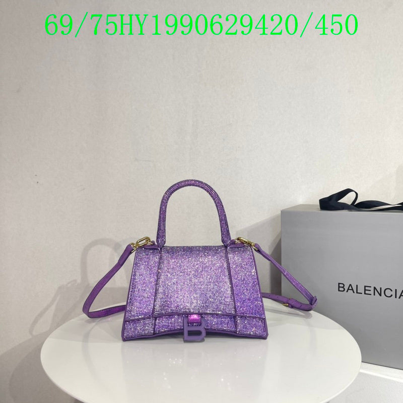Satchel Bags - BGA Bags - 2221