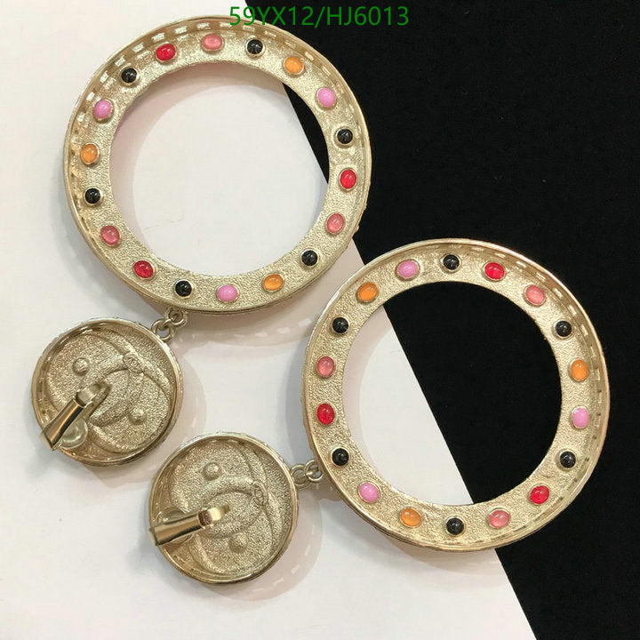 SAMC - CHL Jewelry - 465