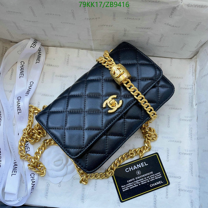 SAMC - CHL Bags Crossbody - 106