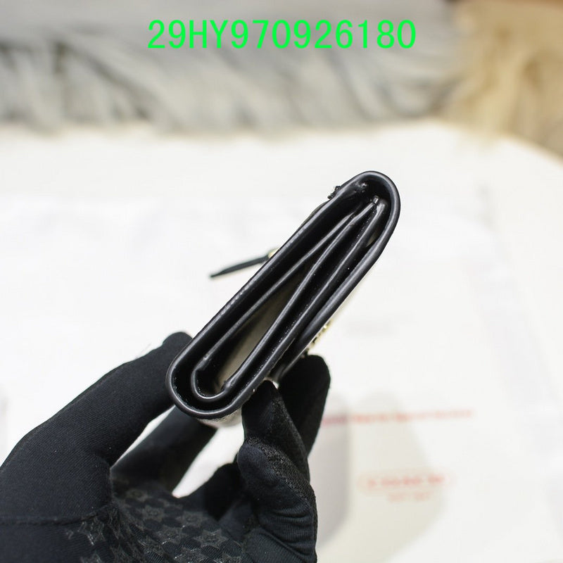 Glami - CAH Wallet - 124