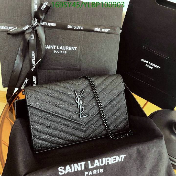SAMC - YLS Bags - 469