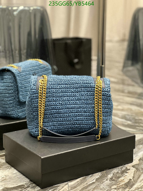 SAMC - YLS Bags - 353
