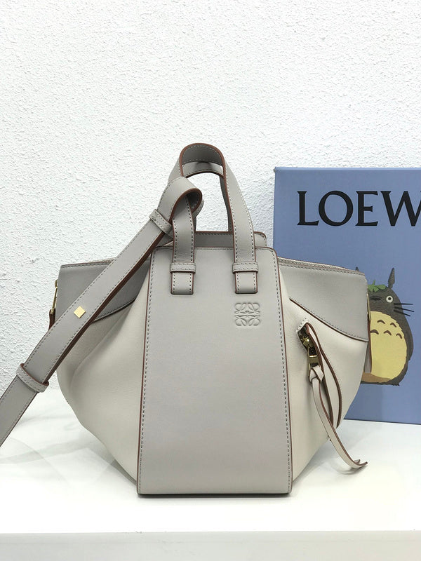 Glamy - LWO Bags - 966