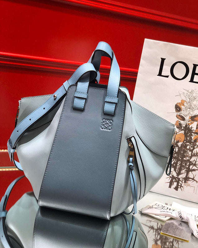 Glamy - LWO Bags - 654