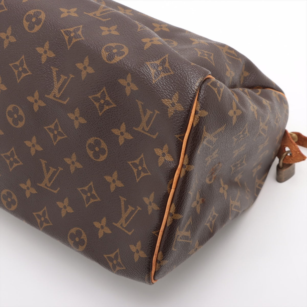 Louis Vuitton Monogram Speedy 30 M41526