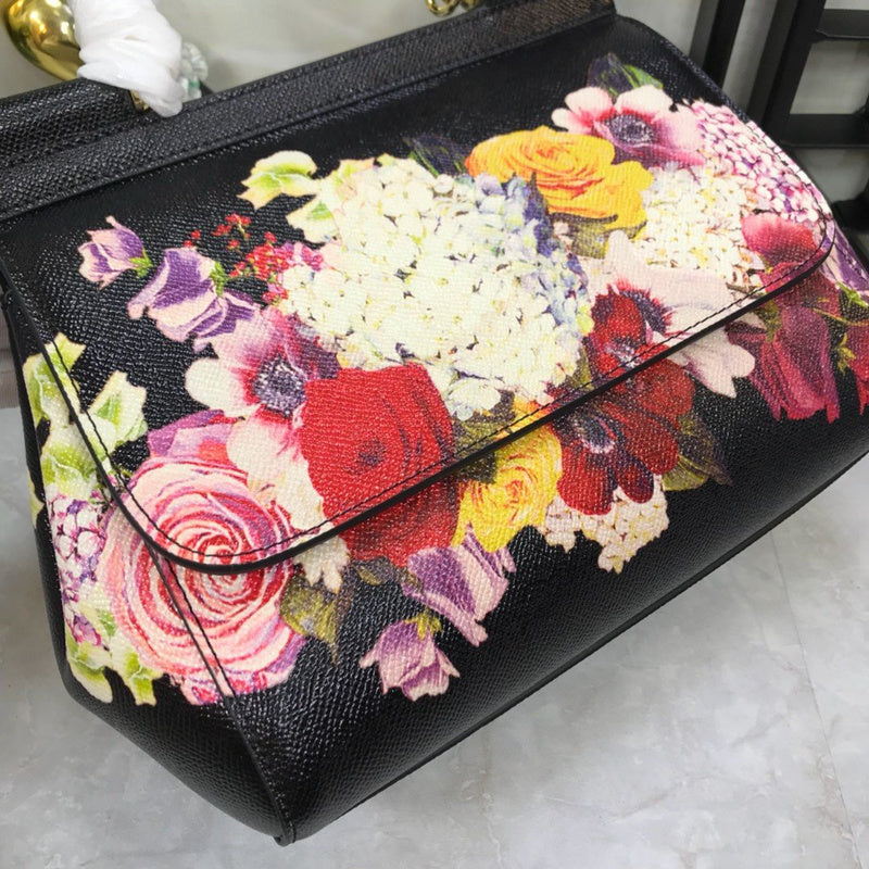 Satchel Bags - DG Bags - 252