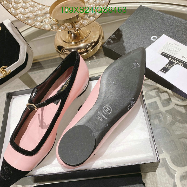 SAMC - CHL Women Shoes Ballet - 261