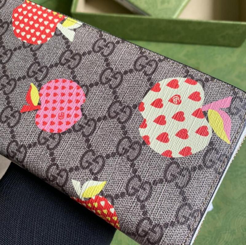 SAMC - Mix Wallets - 264