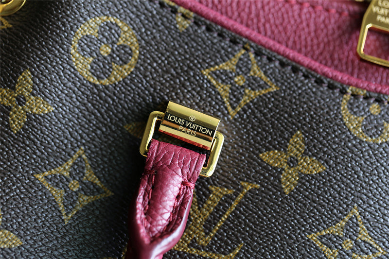 Satchel Bags - VL Bags - 7988
