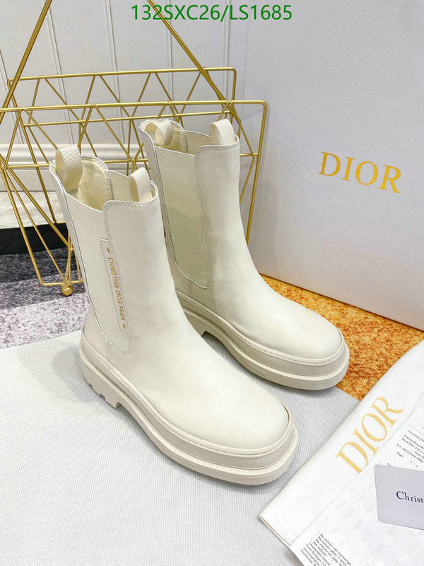SAMCC - DOR Women Shoes - 1632