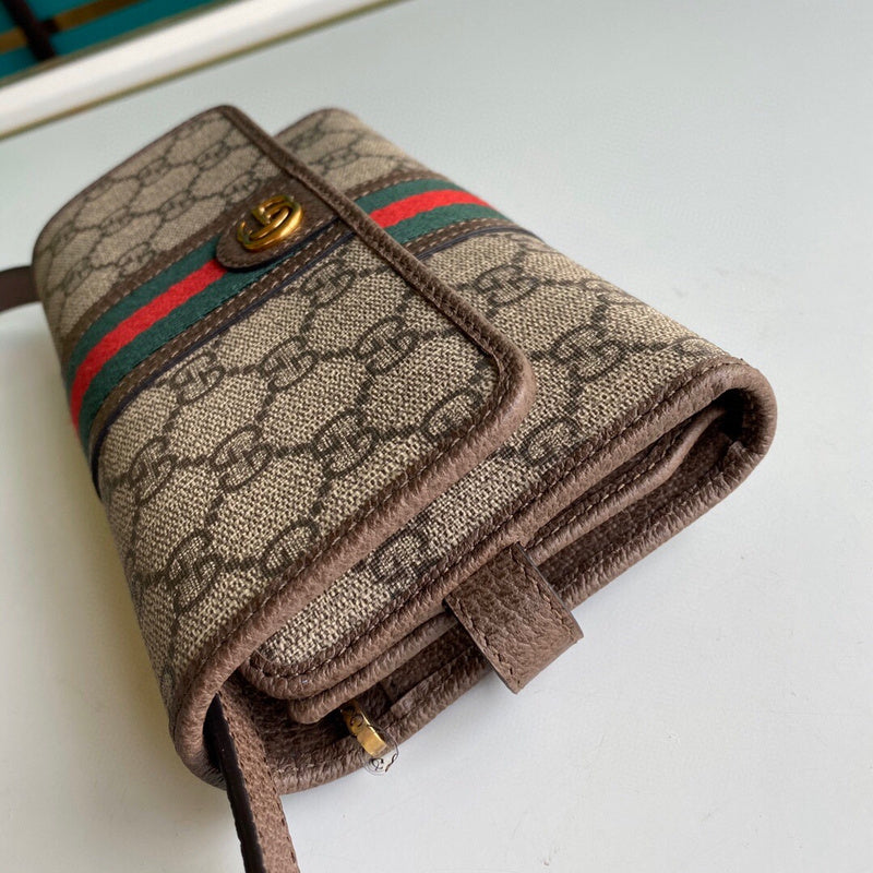 Satchel Bags - GCI Bags - 6064