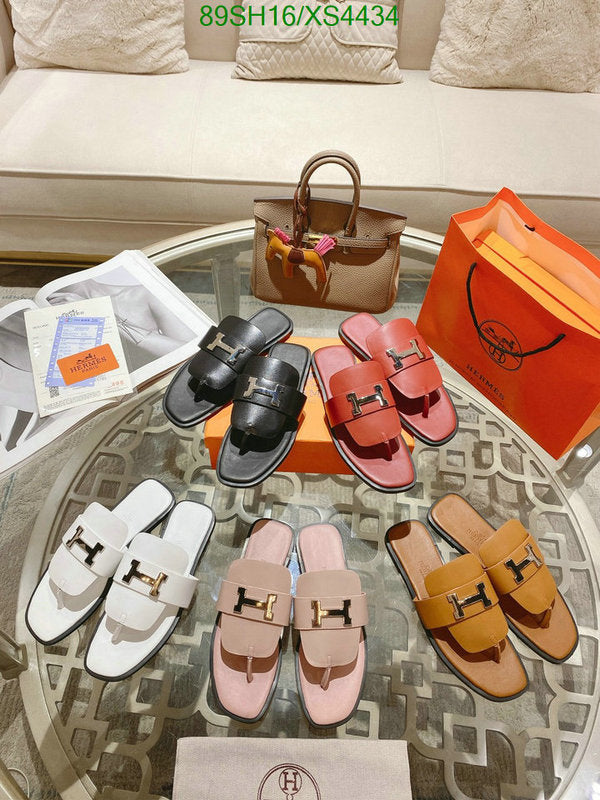 SAMC - HMS Women Shoes - 278