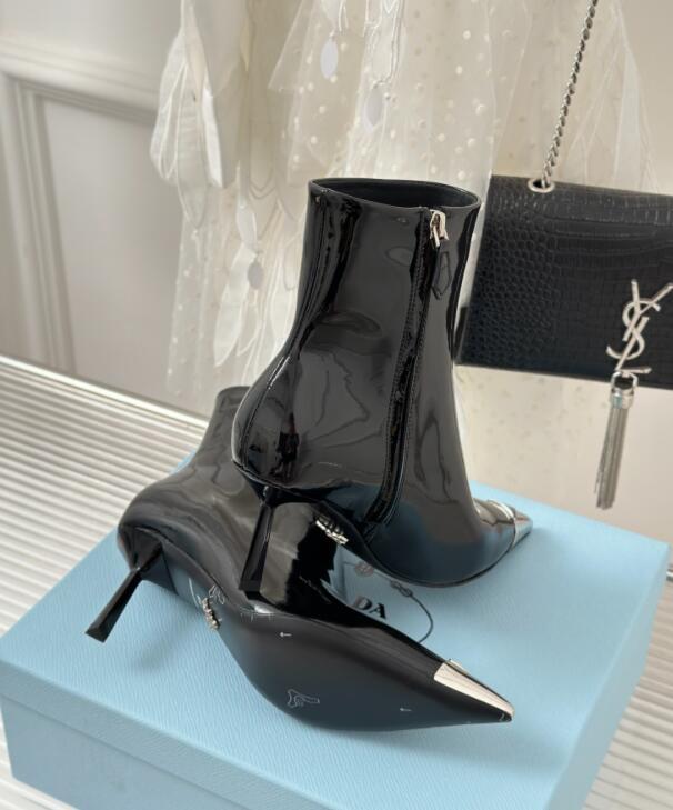 GlamyWomen Shoes - 192