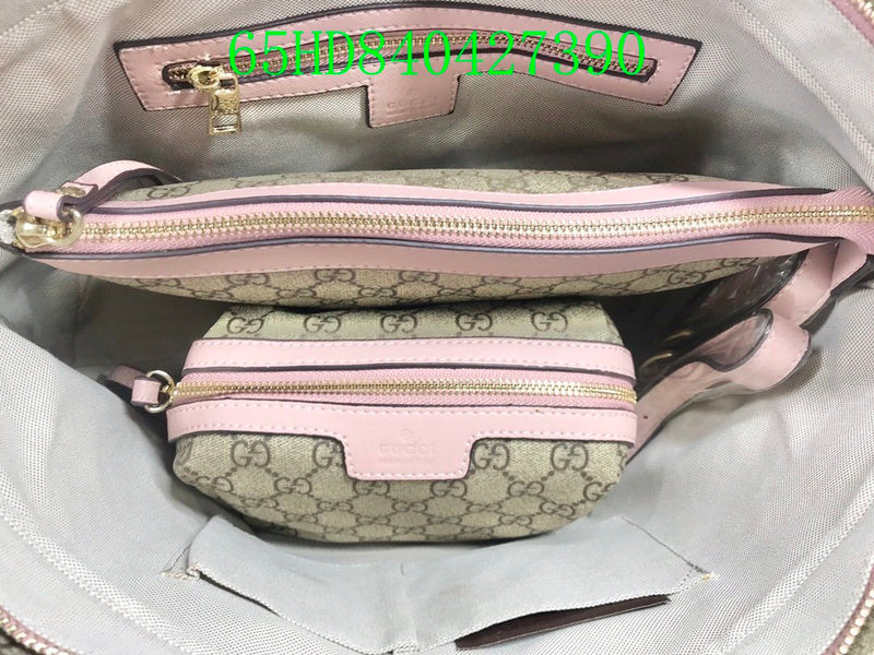 Glami Fashion - GCI Bags - 11012