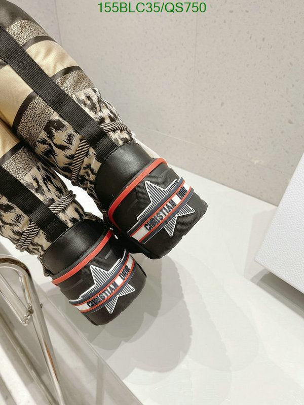 SAMC - Mix Boots - 628