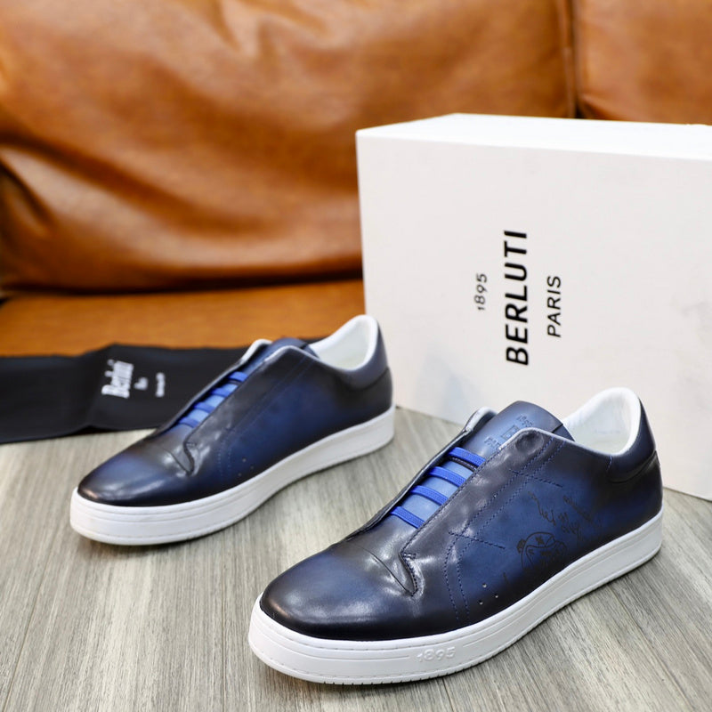 Glami - BRE Men Shoes - 619