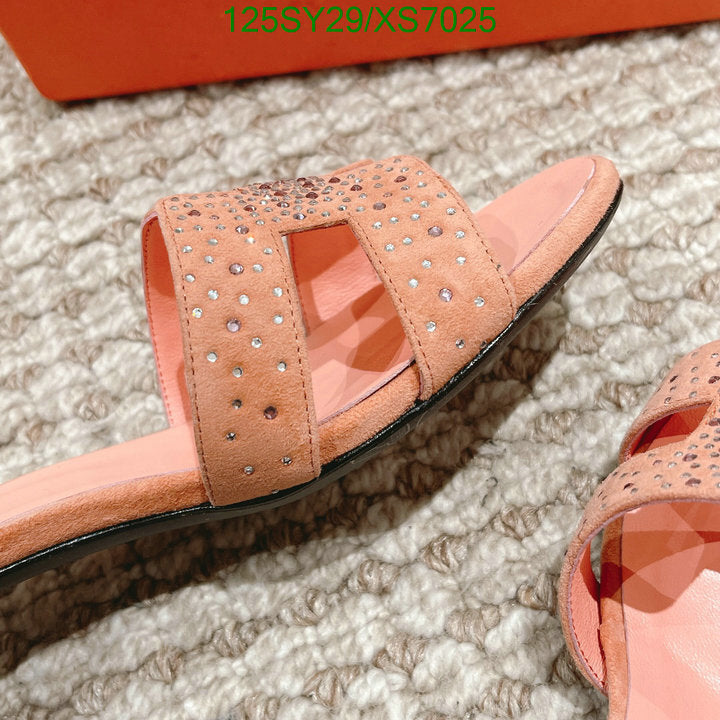 SAMC - HMS Women Shoes - 350