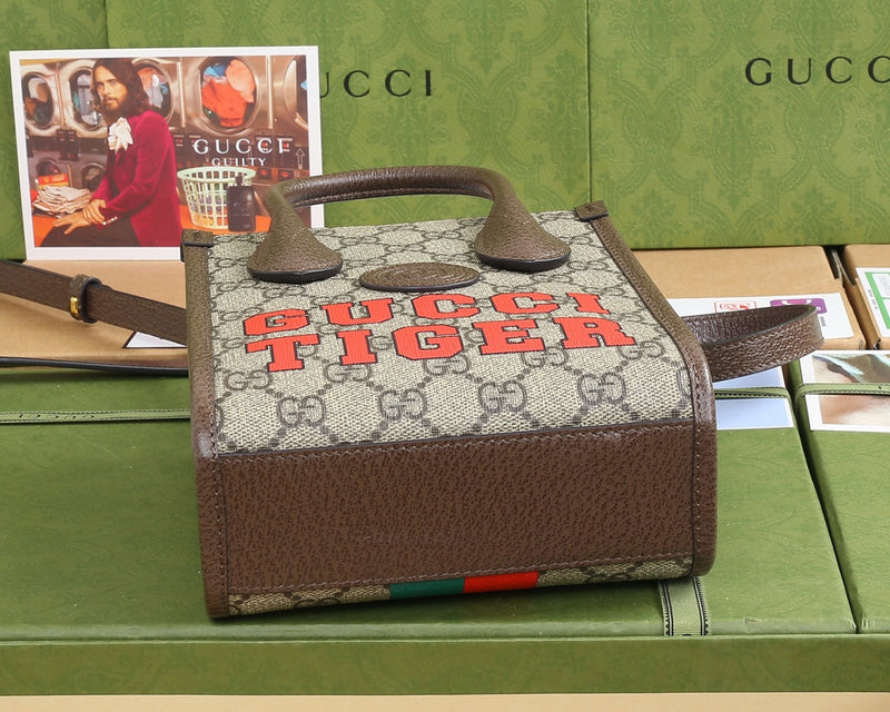 Satchel Bags - GCI Bags - 929