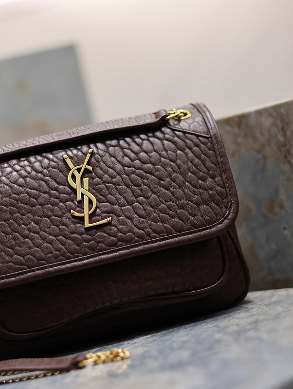 Glamy - YLS Bags - 196