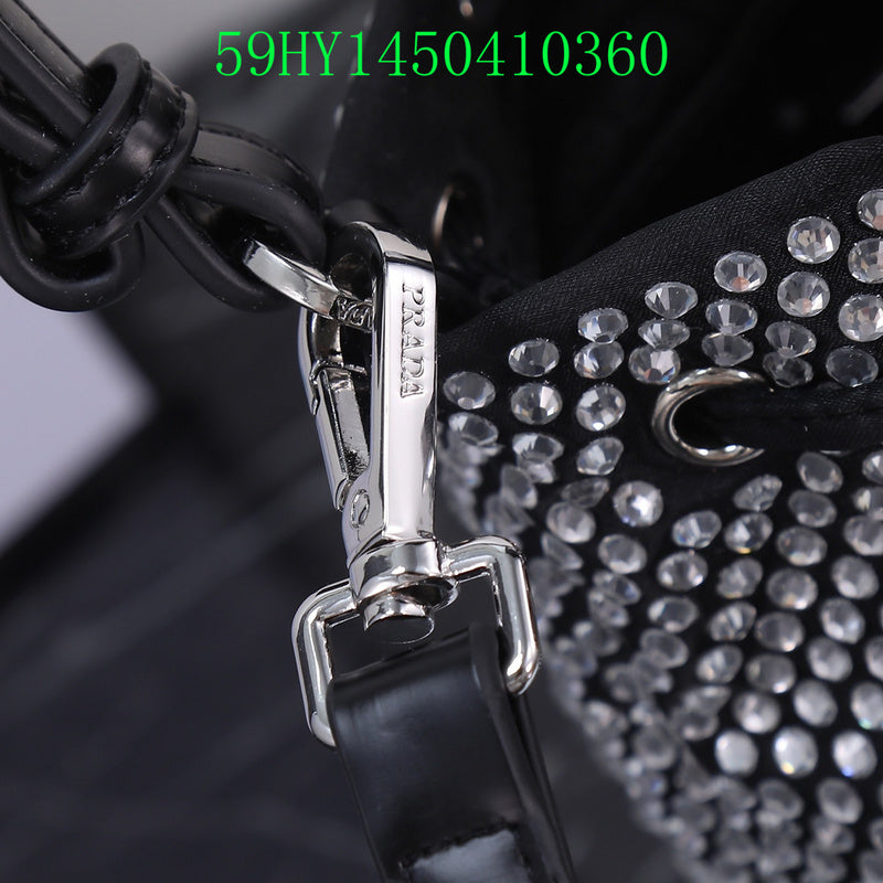 Satchel Bags - PDA Bags - 3416