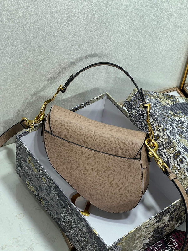 Satchel Bags - DOR Bags - 024