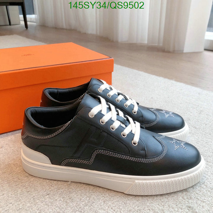 SAMC - HMS Women Shoes - 411