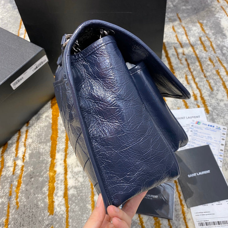 ELE - SLY Bags 337
