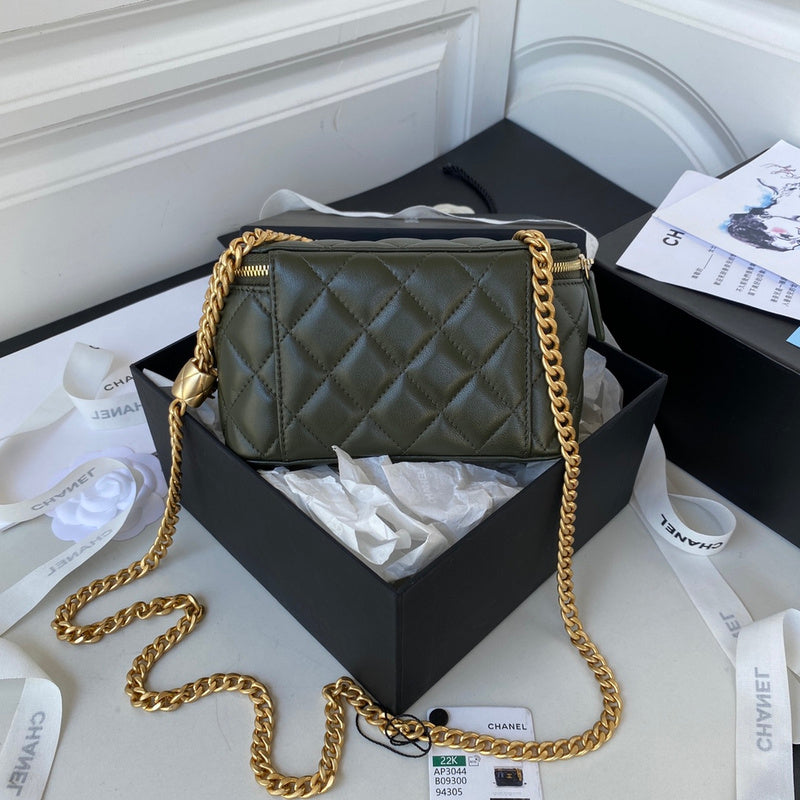Satchel Bags - CLN Bags - 208