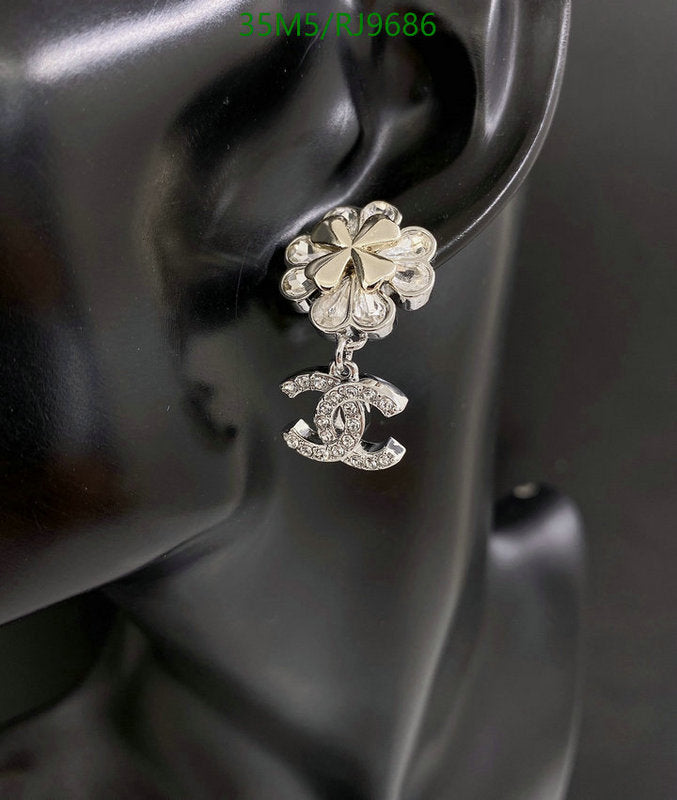SAMC - CHL Jewelry - 1235