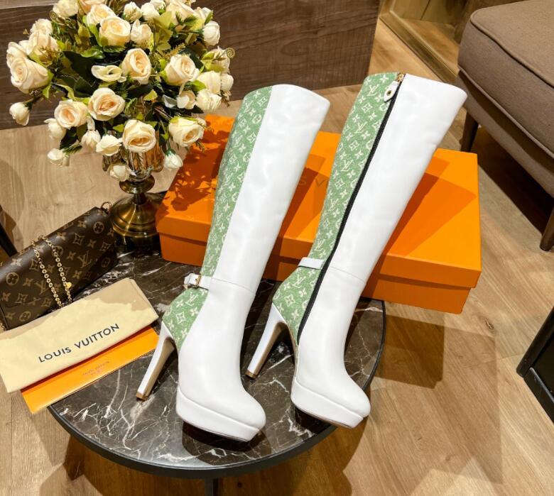 glamy - LOV Women Shoes - 845