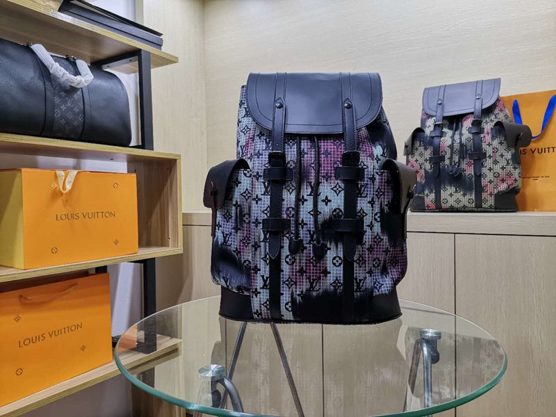 Satchel Bags - VL Bags - 3459