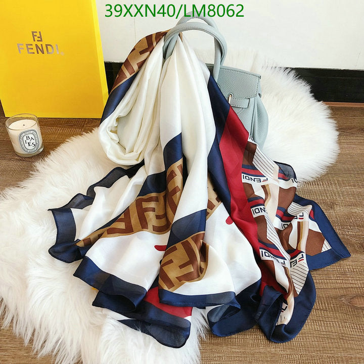 SAMC - FDE Scarves - 200