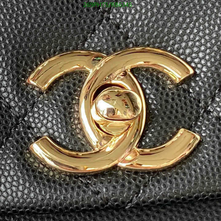 SAMC - CHL Bags - 396