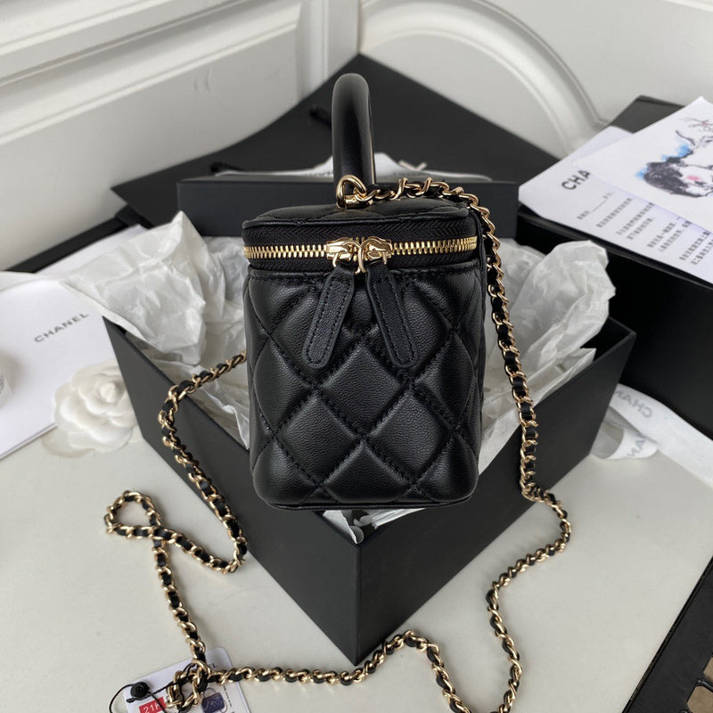 Satchel Bags - CHL Bags - 7610