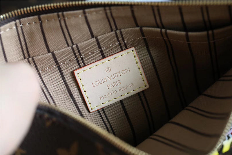 Glami GlamI Lu-Vi bags - 8058