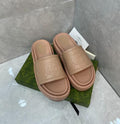 SAMC - GUKI Women Shoes - 699