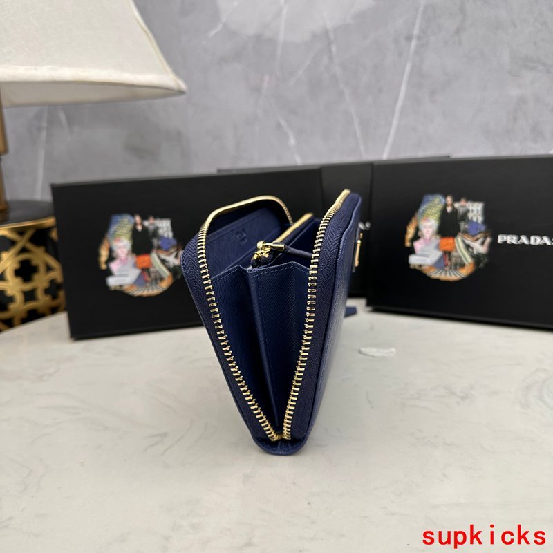 Glami- - Mix Wallets - 802