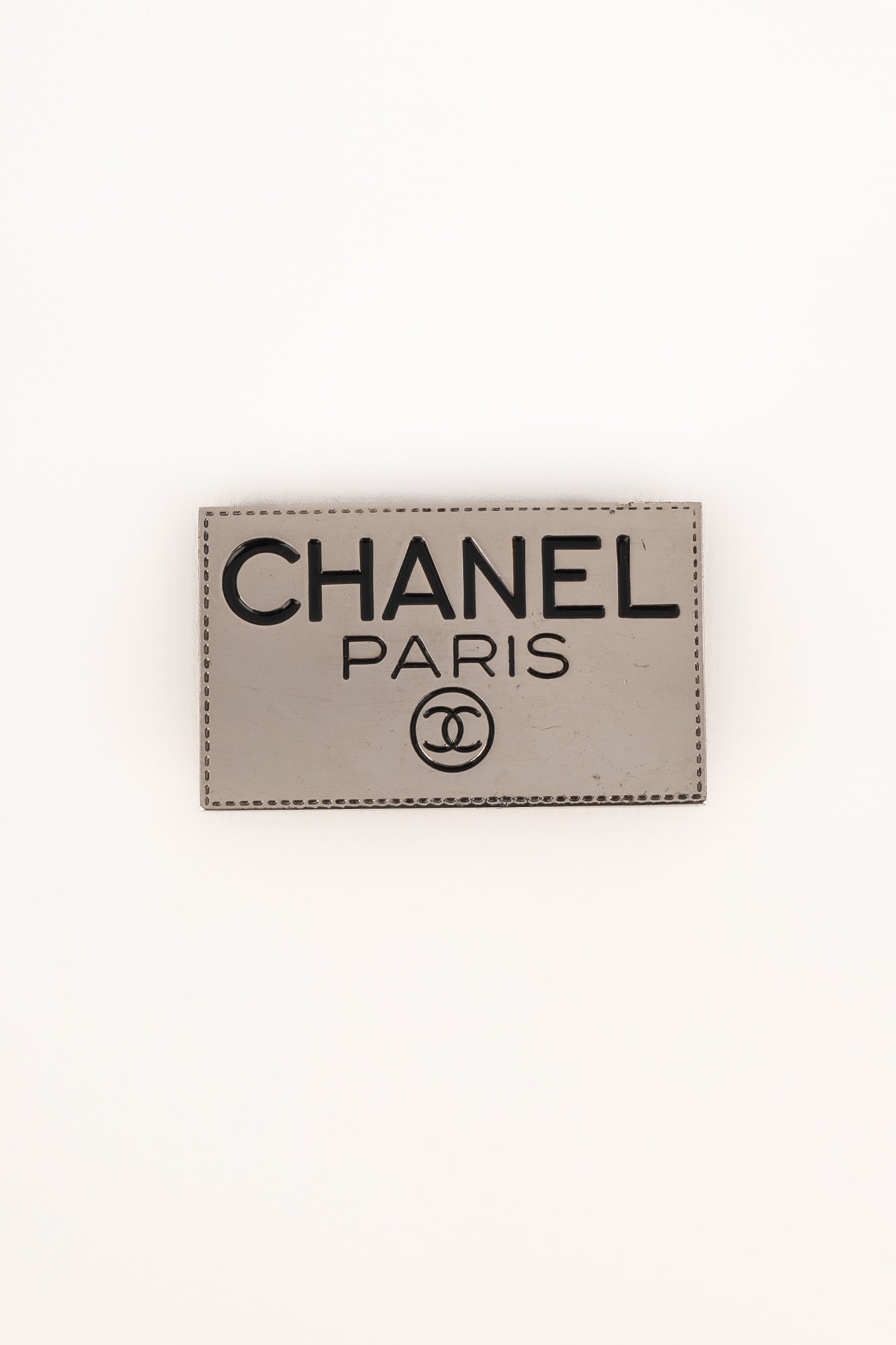 Broche Chanel