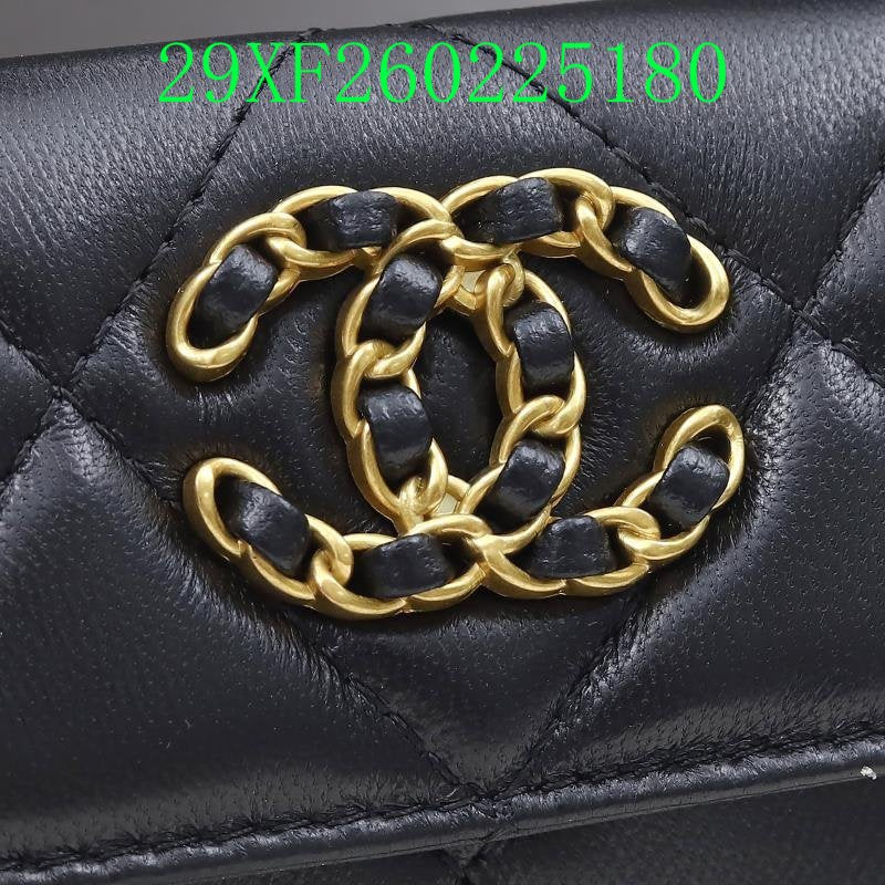 Glami - CHL Wallet - 2546