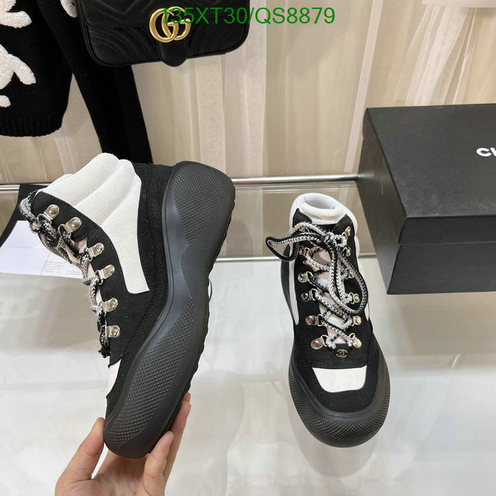 SAMC - CHL Women Boots - 095