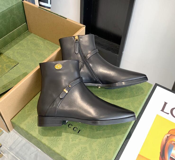 SAMC - GUKI Women Shoes - 1418