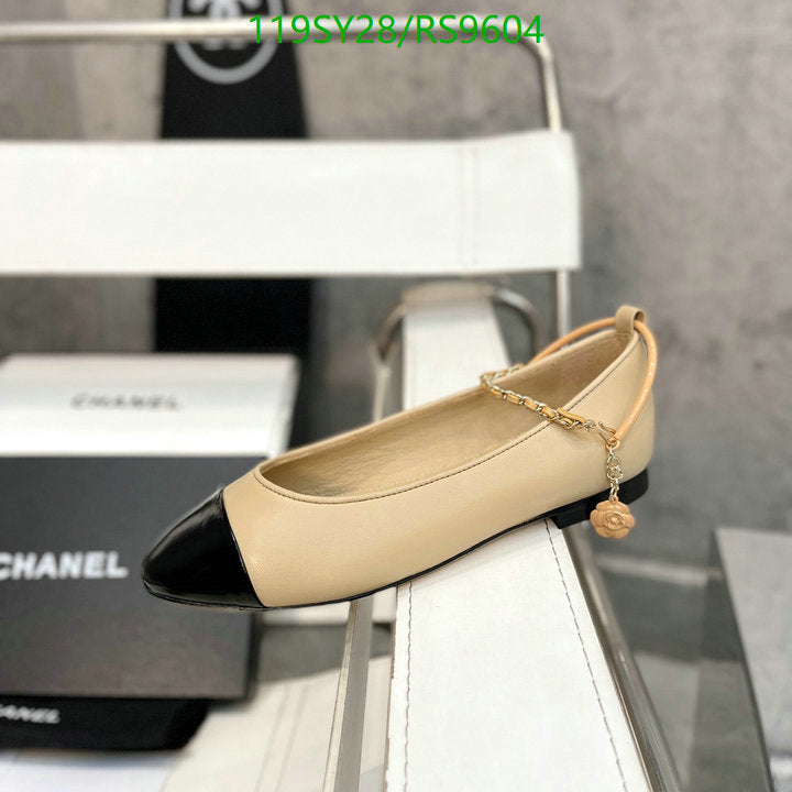 SAMC - CHL Women Shoes Ballet - 240
