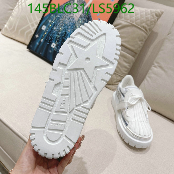 SAMCC - DOR Women Shoes - 1759