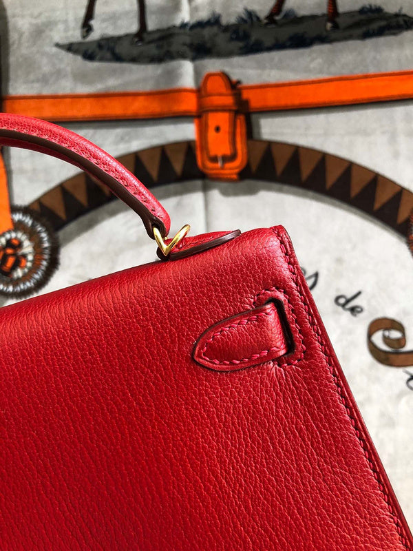 Satchel Bags - HMS-Bags - 713
