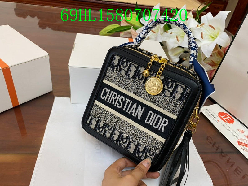 Glami - DOR Bags - 1509