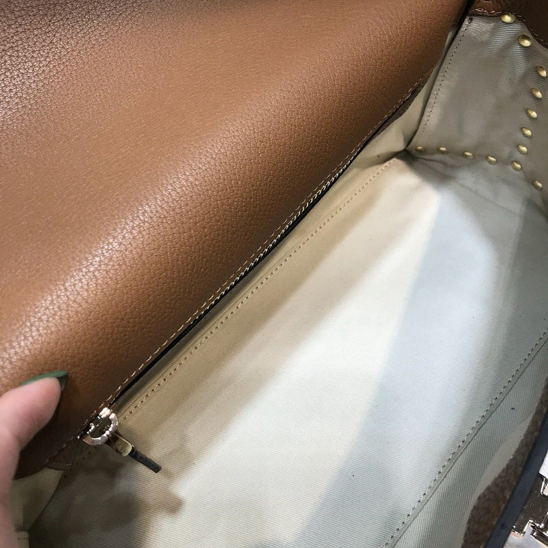Satchel Bags - VTO Bags - 1266