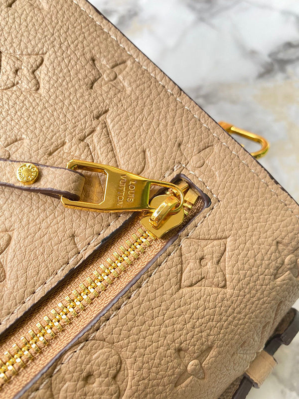 Satchel Bags - VL Bags - 095