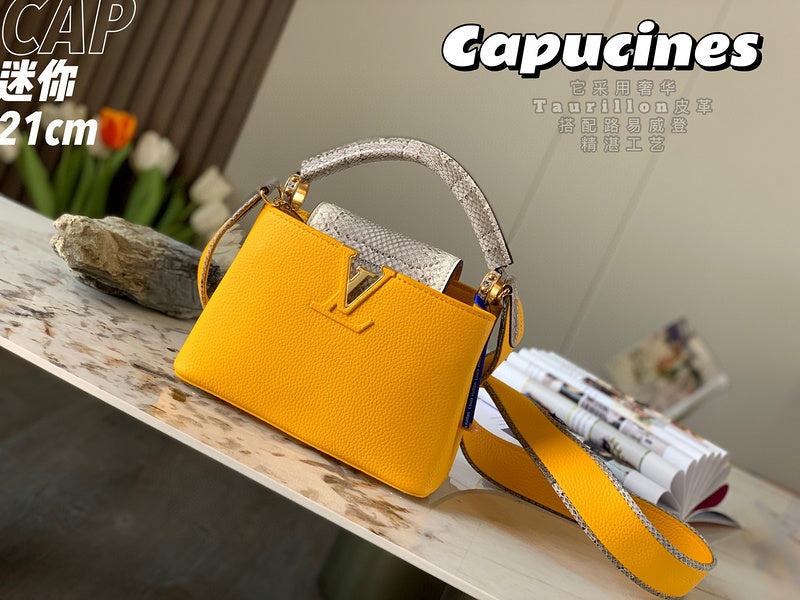 Glami- Glami- Lu-Vi bags - 11707