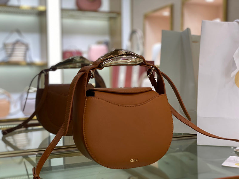 Glamy - CLE Bags - 638